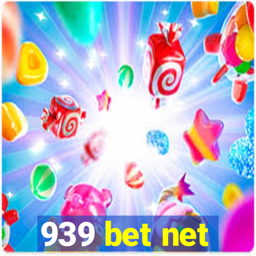 939 bet net